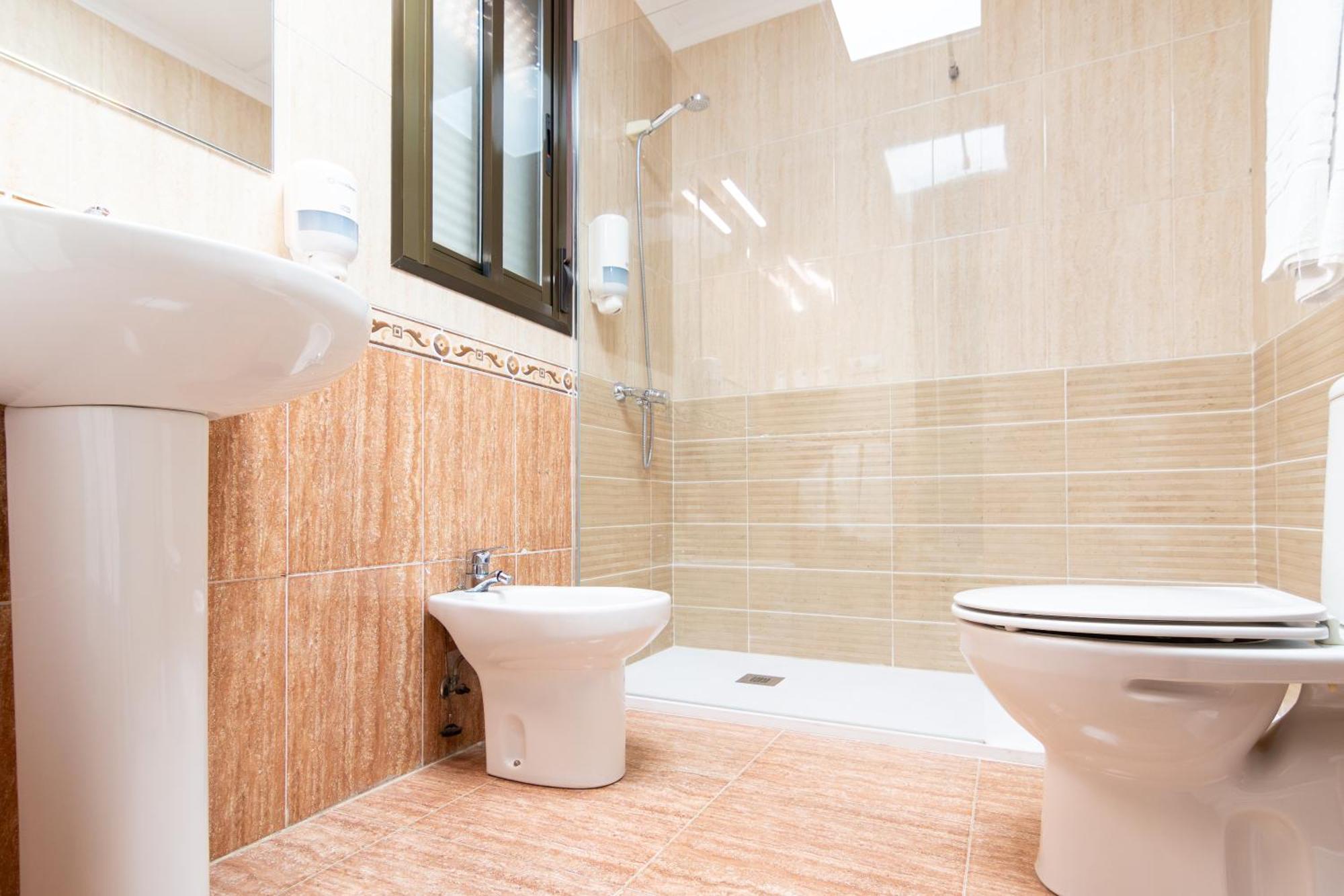 Hostal Vinuela San Pedro de Merida Ngoại thất bức ảnh